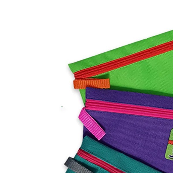 LAPICERA SUAVE SENCILLA UNISEX POLIESTER COL.LISO JOCAR 50